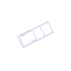 SIM Tray Xiaomi Redmi 12c Purple SIM Tray Xiaomi Redmi 12c Purple